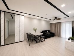 Blk 614B Tampines Greenview (Tampines), HDB 4 Rooms #556632541